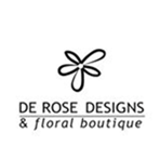 De Rose Designs & Floral Boutique