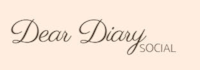 Dear Diary Social