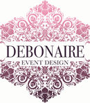 Debonaire Event Design