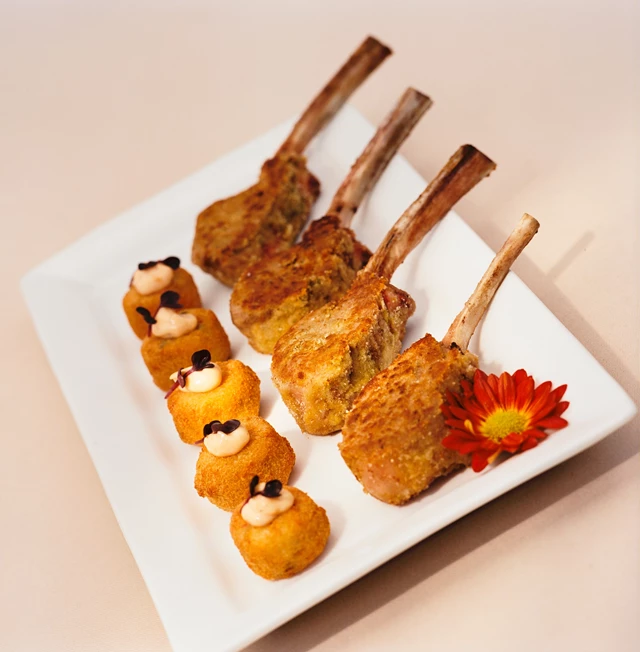 Decadent Catering, Toronto