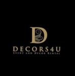 Decors4u Event Decor Rentals