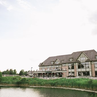 Golf & Country Clubs: Deer Creek 27