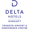 Logo of Delta Hotels by Marriott Toronto Airport & Conference Centre