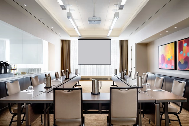 Delta Toronto - Rosedale Meeting Room