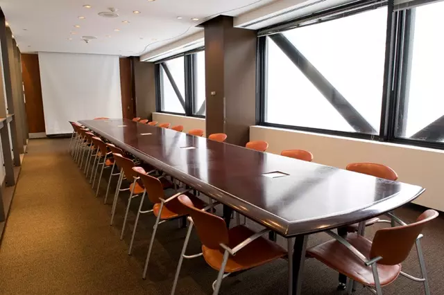 Galleries/Museums: Design Exchange 6