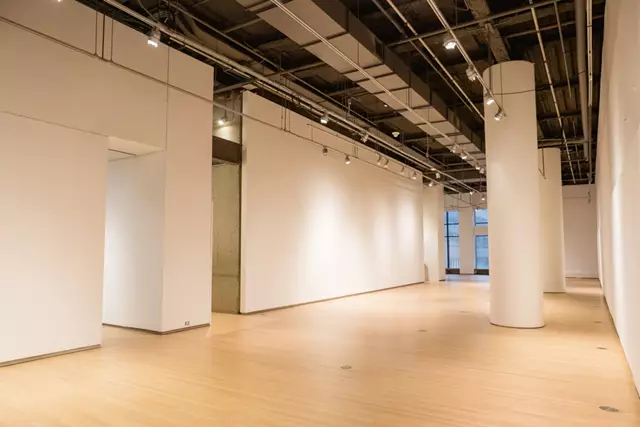 Galleries/Museums: Design Exchange 26