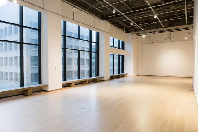 Galleries/Museums: Design Exchange 24