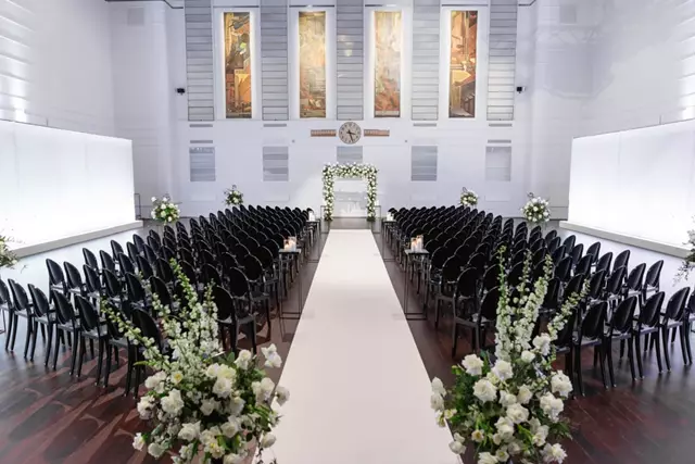 Galleries/Museums: Design Exchange 21