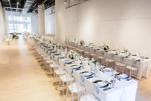 Galleries/Museums: Design Exchange 7