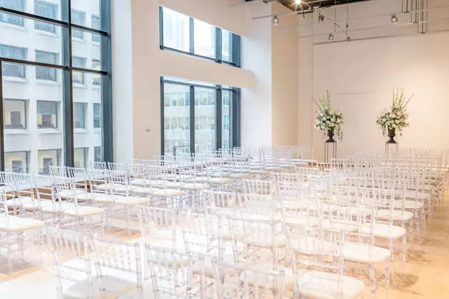 Galleries/Museums: Design Exchange 18