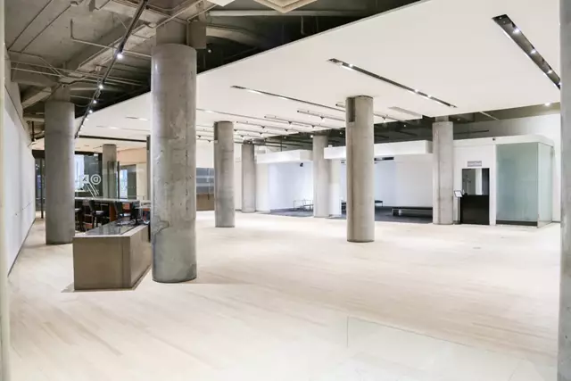 Galleries/Museums: Design Exchange 22