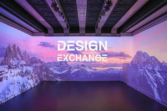 Galleries/Museums: Design Exchange 14