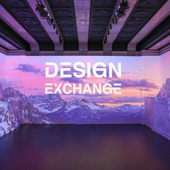 Galleries/Museums: Design Exchange 7