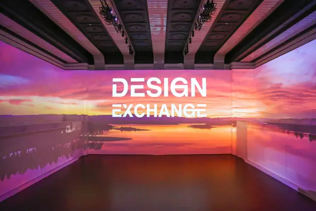 Galleries/Museums: Design Exchange 13