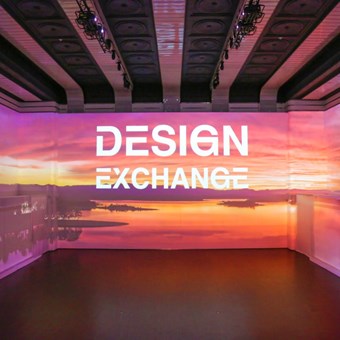 Galleries/Museums: Design Exchange 6