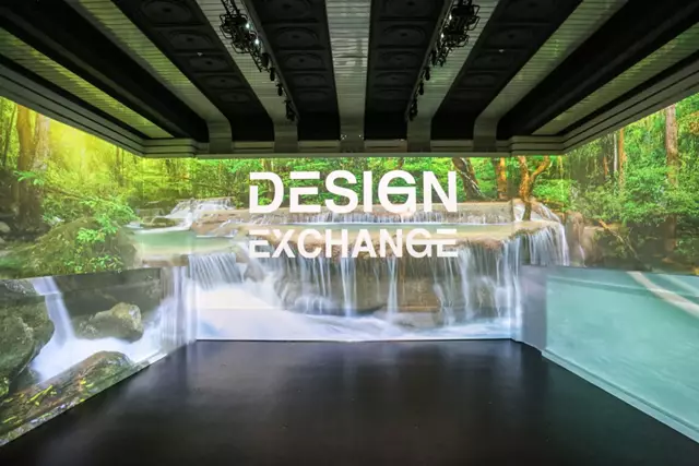 Galleries/Museums: Design Exchange 12