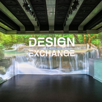 Galleries/Museums: Design Exchange 5