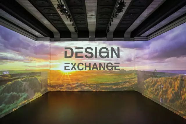 Galleries/Museums: Design Exchange 11