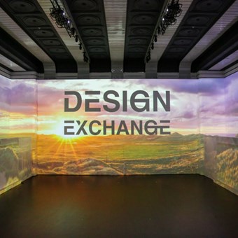 Galleries/Museums: Design Exchange 4