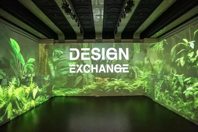 Galleries/Museums: Design Exchange 10
