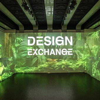 Galleries/Museums: Design Exchange 3