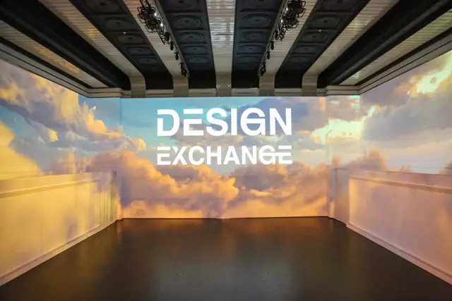 Galleries/Museums: Design Exchange 9
