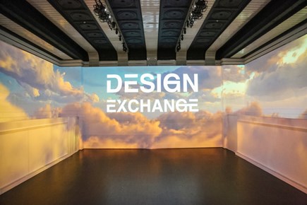 Image - Design Exchange