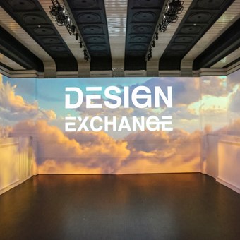 Galleries/Museums: Design Exchange 2