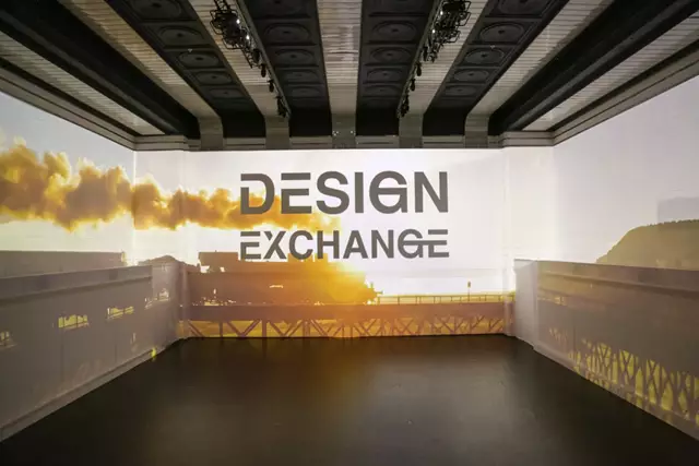 Galleries/Museums: Design Exchange 8