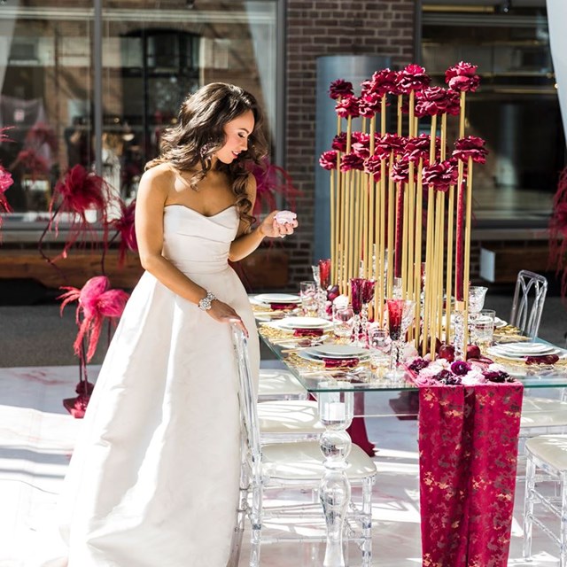Wedding Planners: Designed Dream Events 1