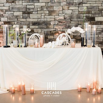 Wedding Planners: Designed Dream Events 27