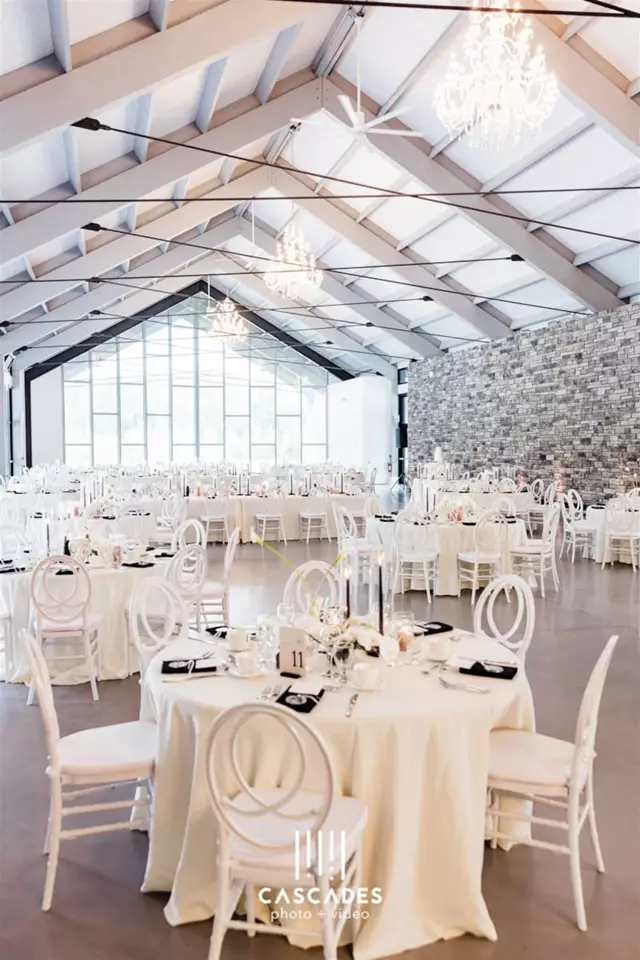 Corporate Planners: Designed Dream Events 36