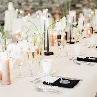 Wedding Planners: Designed Dream Events 25