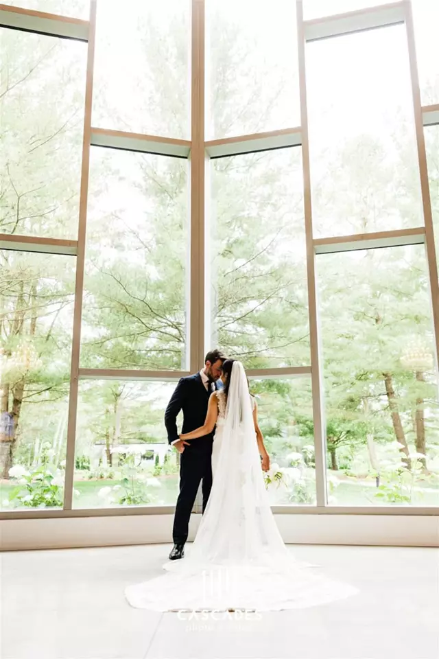 Corporate Planners: Designed Dream Events 34