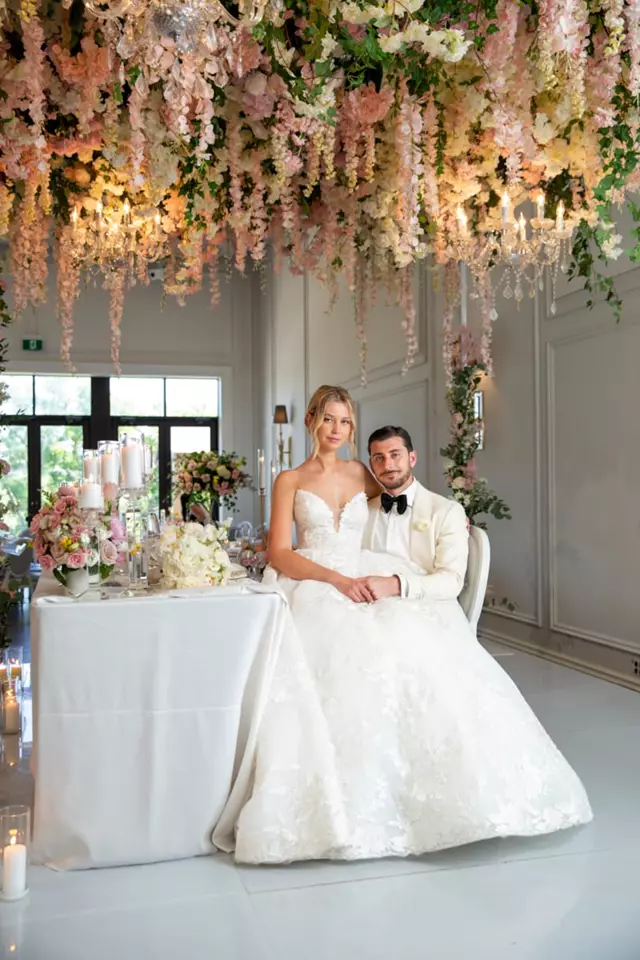 Corporate Planners: Designed Dream Events 4