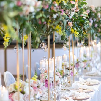 Wedding Planners: Designed Dream Events 23