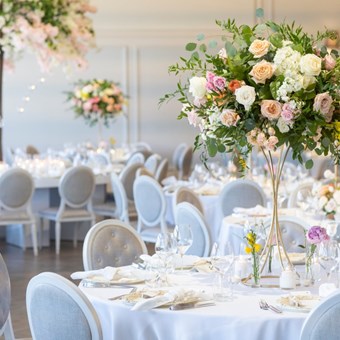 Wedding Planners: Designed Dream Events 22