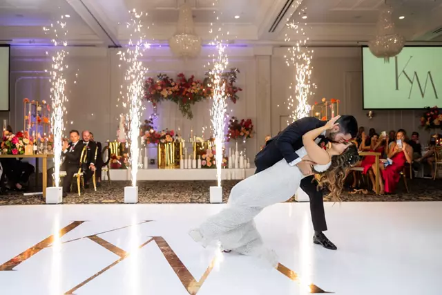 Corporate Planners: Designed Dream Events 32