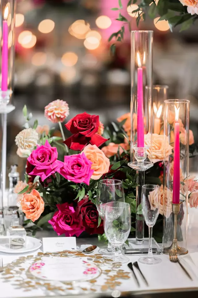 Corporate Planners: Designed Dream Events 31