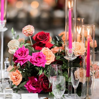 Wedding Planners: Designed Dream Events 20