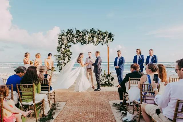 Corporate Planners: Designed Dream Events 29