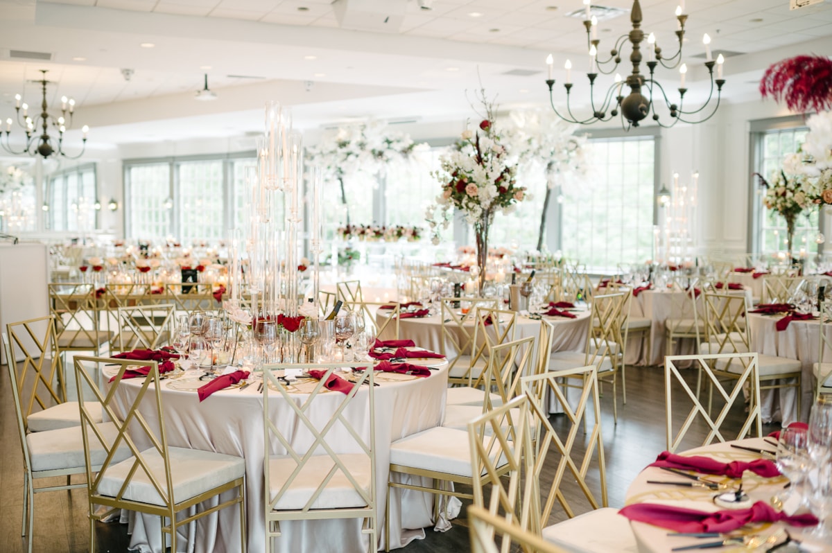Designed Dream Events profile photo
