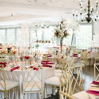 Wedding Planners: Designed Dream Events 16