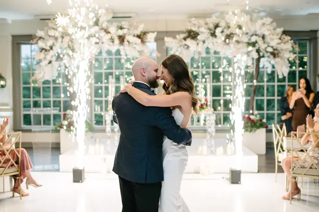 Corporate Planners: Designed Dream Events 28