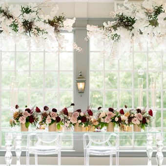 Wedding Planners: Designed Dream Events 14
