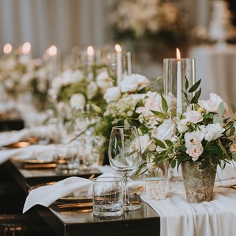 Wedding Planners: Designed Dream Events 13