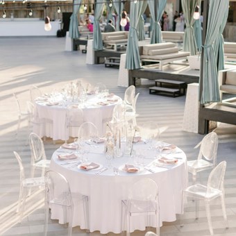 Wedding Planners: Designed Dream Events 9