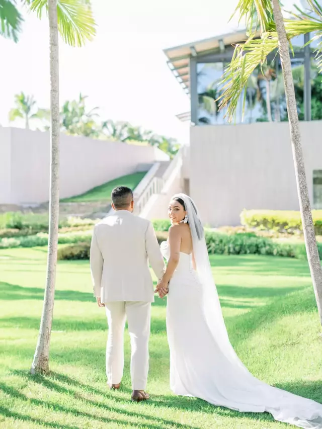 Corporate Planners: Designed Dream Events 23