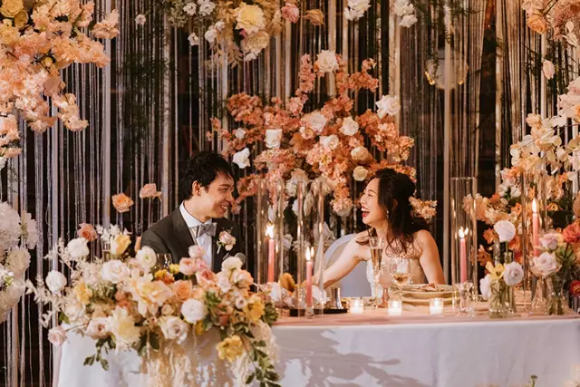 Corporate Planners: Designed Dream Events 22