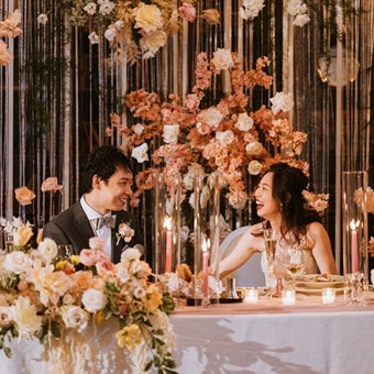 Wedding Planners: Designed Dream Events 7